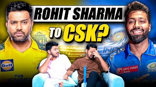 Rohit Sharma-Hardik Pandya Feud, Upcoming IPL 2024 & More | Cricket News