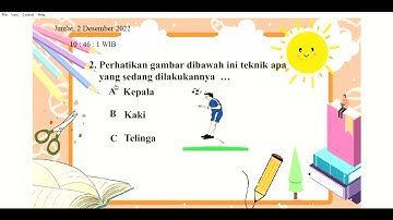 Media Digital Quiz Interaktif Menggunakan Macromedia Flash 8