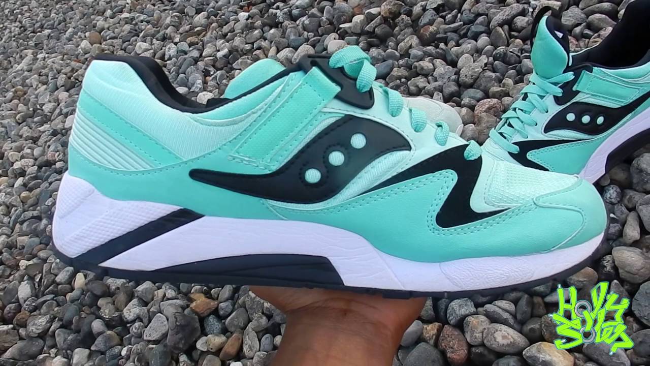 saucony dad shoes