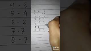 Pertambahan dalam menghitung