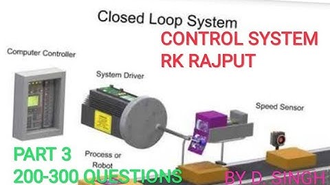 control system part3