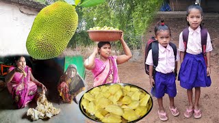 Daily Routine Village Vlog Ramesh Village Family