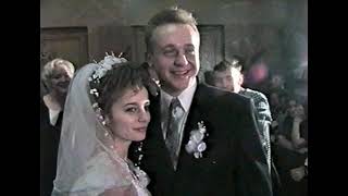 видео: СВАДЬБА 90-х! ДЕРЕВНЯ! 15ч. В Клубе ТАНЦЫ для Всех! д.Бродец. Березинский р-он. картинка: СВАДЬБА 90-х! ДЕРЕВНЯ! 15ч. В Клубе ТАНЦЫ для Всех! д.Бродец. Березинский р-он.