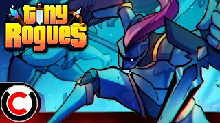 This Dungeon-Crawler Roguelike Is FUN! - Tiny Rogues screenshot 5