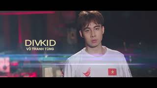 Trailer Seagame 31 Bộ Môn Liên Minh Huyền Thoại