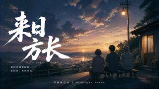 我们总以为，还有很多时间陪他们｜来日方长