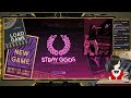 [BLIND] A greek mythology musical? EPIC REFERENCE??? | Stray Gods | VtuberEN