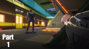 Etheria : Restart Gameplay Walkthrough Part 1 | Android & ios