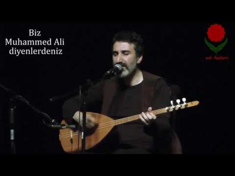 Şah Hatayi Deyişleri / Hüseyin & Ali Rıza Albayrak - Biz Muhammed Ali Diyenlerdeniz