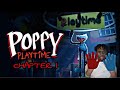 Low IQ Florida Man Plays Poppy Playtime... | Poppy Playtime Chapter 1