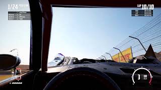 WreckFest Livestream  (Pc)