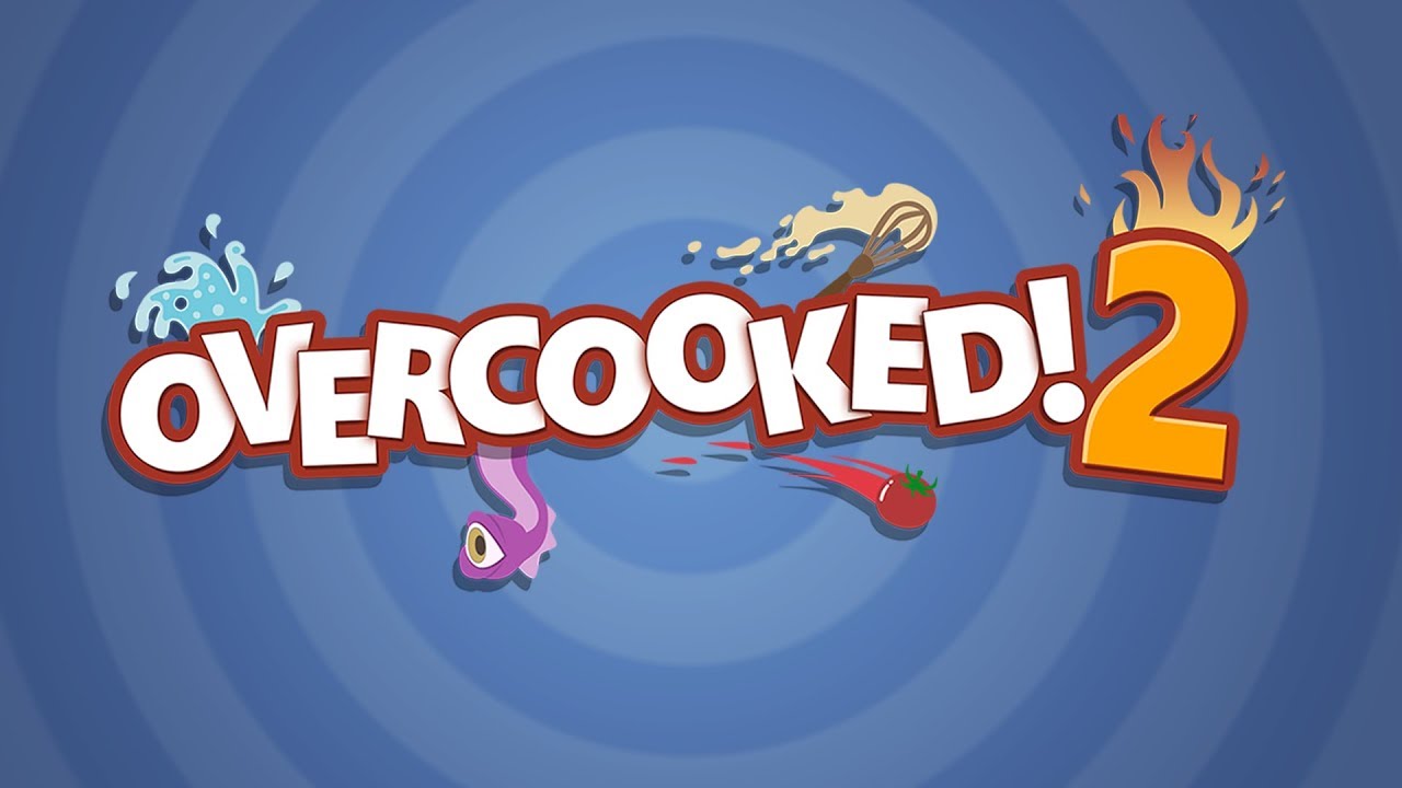 Overcooked 2 Review: Time to head back to the kitchen