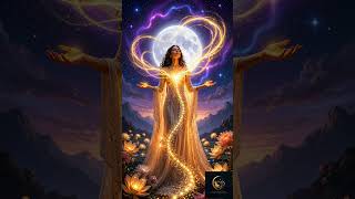 🌌 Listening to Your Inner Voice | Cosmic Mindfulness ✨