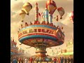 Cosmic Carnival