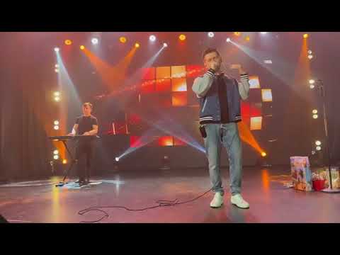 Андрей Картавцев – Одинокая Мадлен. (концерт Санкт-Петербург /2024).