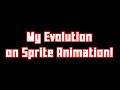 My Evolution on Sprite Animation