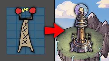 I Made My Dream PVP Game in 6 Months (with no experience)