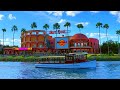 Universal CityWalk Orlando Florida 2023  | Universal Studios Tour January 2023