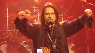 13.Angels Cry - Andre Matos - Santo André