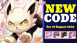 *New* Fairy Tamer Codes 19 August 2026 || How to Redeem Code || Fairy Tamer Redeem Codes