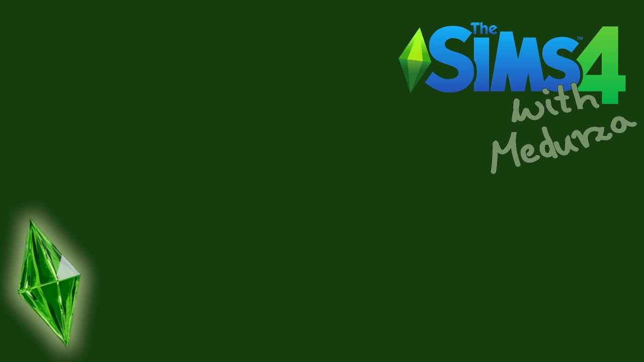The Sims 4 Wyzwanie Czarnej Wdowy Sims 4 - Wyzwanie Czarnej Wdowy - YouTube