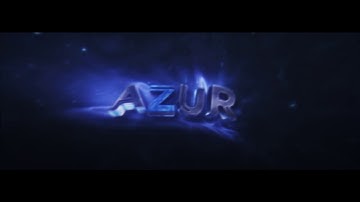 Intro for Azur (newPC)