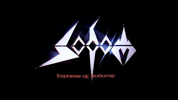 Sodom – Expurse of Sodomy (1987 Fulll EP) | Original LP Mastering