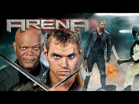 Arena Full Movie Fact and Story / Hollywood Movie Review in Hindi / Samuel L. Jackson