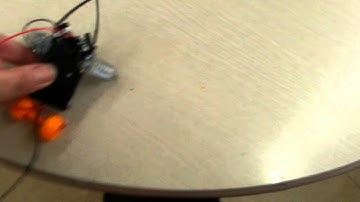 아두이노 풍뎅이 로봇(Beetle Bot) : 코코아팹/오렌지보드_Arduino board project