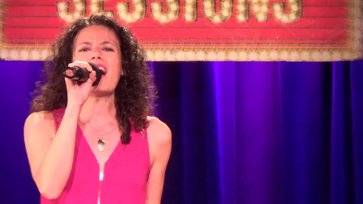 Jessica McHugh - Somebody to Love (Jefferson Airpl...