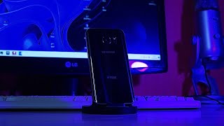 Samsung galaxy s7 - насколько хорош старый флагман?