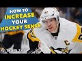 Hockey to improve your hockey sense week 26