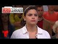 Su hija lo rechaza por ser travesti 🙅♀️💅🌈 | Caso Cerrado Capítulo Completo