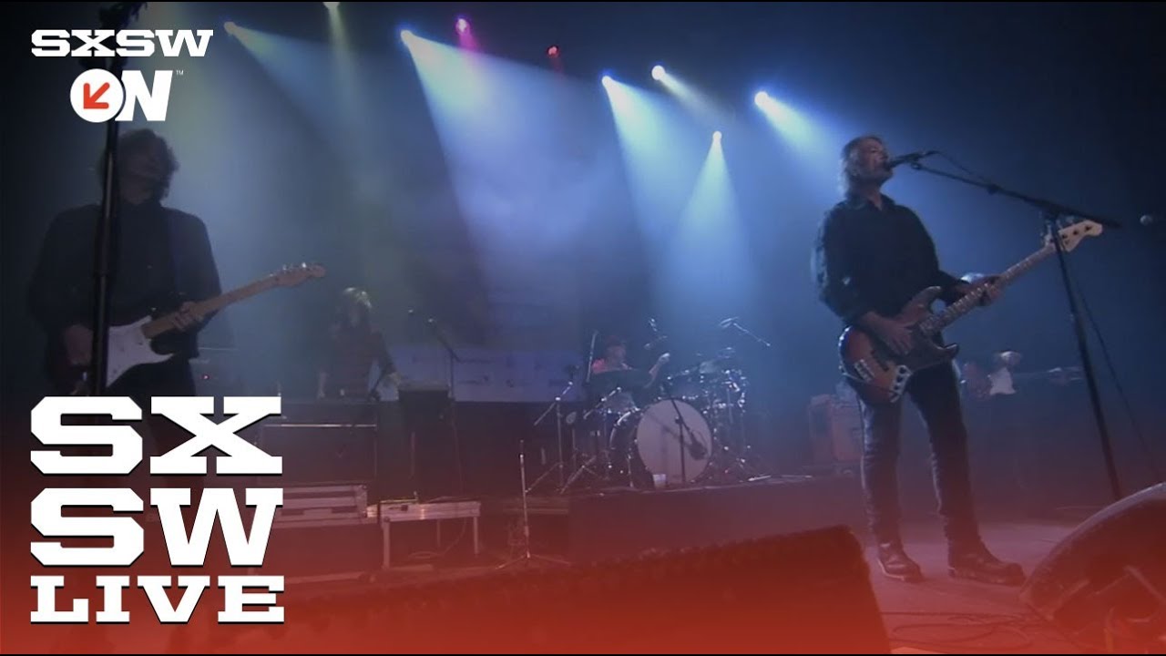 The Church | SXSW Live 2015 | SXSW ON