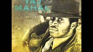 Taj Mahal Sweet Mama Janisse Hidden Treasures Western