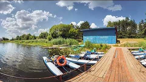 360 equirectangular injected