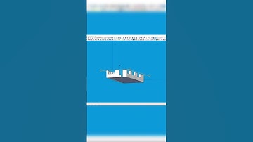 SketchUp Tutorial #shorts #sketchup #bim #architecture