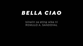 Johnoy Danao - BELLA CIAO (Tagalog)