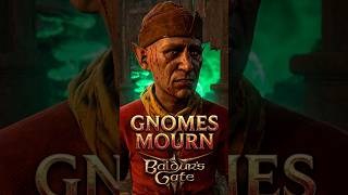 Clan's Reaction to Thulla's Tragic Fate // Baldur's Gate 3 #shorts #gaming #baldursgate3
