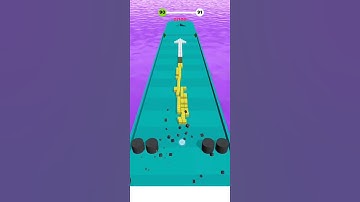 MRun Rich 3D ALL LEVELS! NEW GAME Run Rich 3D WORLD RECORD! #1977