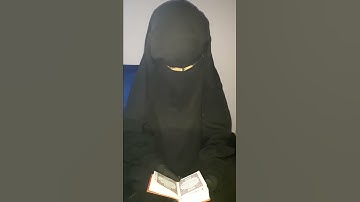 موهبة خارقة في تجويد القران ما شاء الله