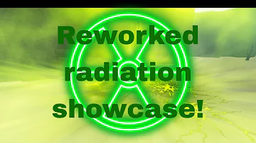 Elemental grind game radiation rework showcase!!!