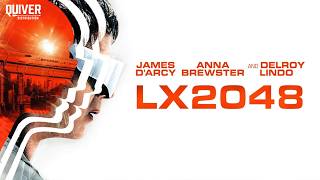 LX 2048 (2020) | Dystopian Thriller | Free Movie