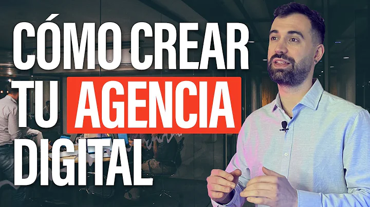 2022년 디지털 에이전시 만드는 방법