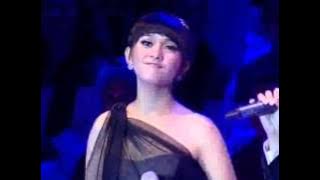 O Holy Night-Christopher Abimanyu & Putri Ayu