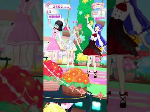 TOKIMEKIハートジュエル 