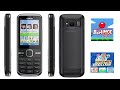 Nokia C5 00 2010 Menu Browse Camera Ringtones Games Wallpapers
