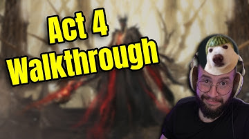 Kazeros Act 4 Walkthrough/Guide w/@Snwynw  | Kazeros Raid Guides