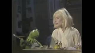 Rainbow Connection – Kermit the Frog \& Debbie Harry