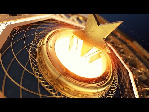 Awards Ceremony Opener Video - After Effects Template